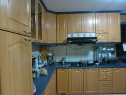 Blk 663 Choa Chu Kang Crescent (Choa Chu Kang), HDB Executive #113103292